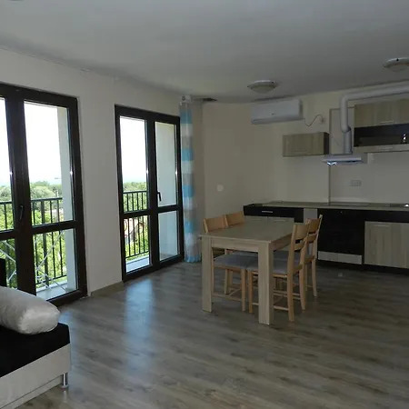 Vilite Sea View Varna