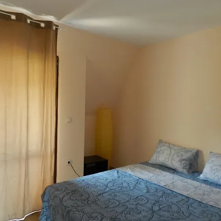 Vilite Sea View Varna