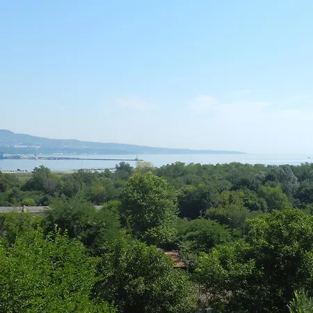 Apartamento Vilite Sea View