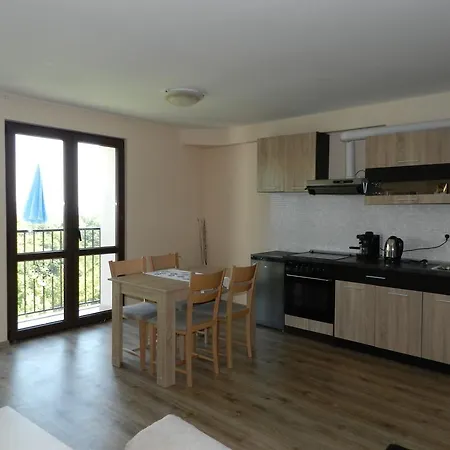 Vilite Sea View Apartamento