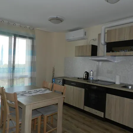 Apartamento Vilite Sea View