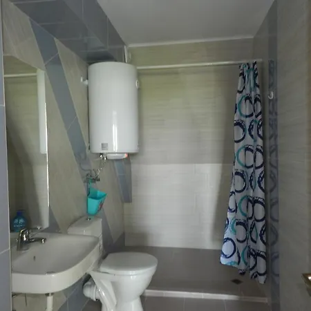 Vilite Sea View Apartamento Varna