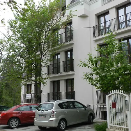 Apartamento Vilite Sea View *